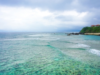 部濑名海中公园