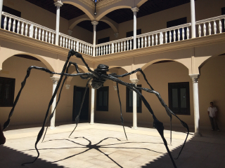 马拉加毕加索博物馆