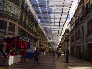 马拉加毕加索博物馆