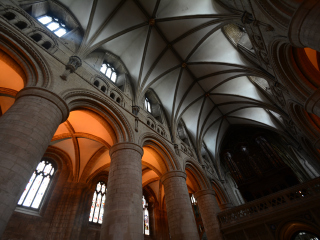 格洛斯特大教堂