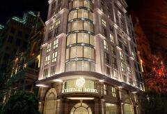 酒店模块 