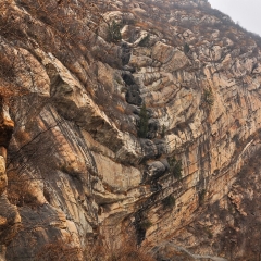 嵩山的#旅图换旅费#