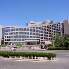 八大关的#旅图换旅费#