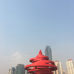 八大关的#旅图换旅费#