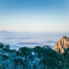 飞来石的#旅图换旅费#