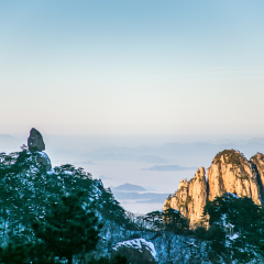 飞来石的#旅图换旅费#