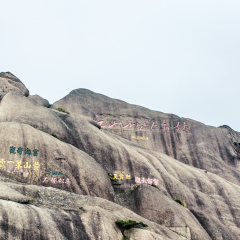 仙人踩高跷的#旅图换旅费#