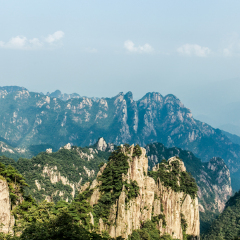 十八罗汉望南海的#旅图换旅费#