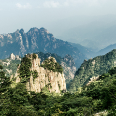 十八罗汉望南海的#旅图换旅费#
