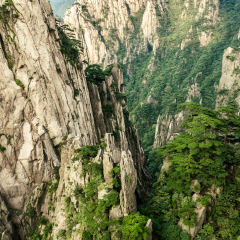 仙人踩高跷的#旅图换旅费#