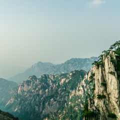 仙人踩高跷的#旅图换旅费#