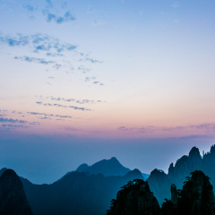 十八罗汉望南海的#旅图换旅费#