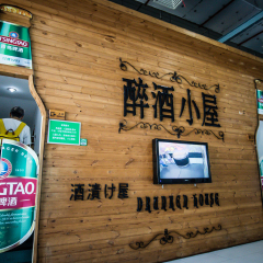 青岛啤酒博物馆的#旅图换旅费#