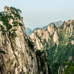仙人踩高跷的#旅图换旅费#