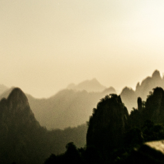 十八罗汉望南海的#旅图换旅费#