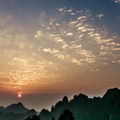 十八罗汉望南海的#旅图换旅费#