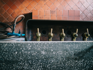 青岛啤酒博物馆