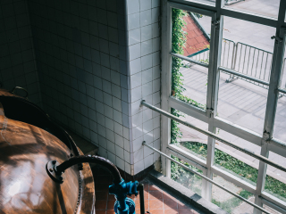 青岛啤酒博物馆