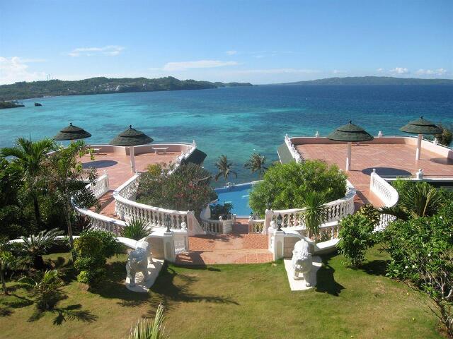 长滩岛酒店排名_酒店房间图片(3)