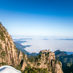 猴子观海的#旅图换旅费#