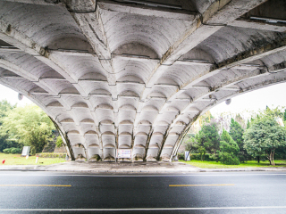 新安江山水画廊