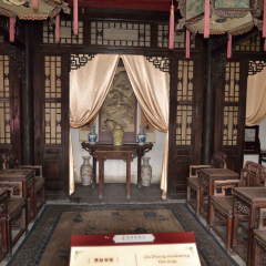 荣国府的#旅图换旅费#
