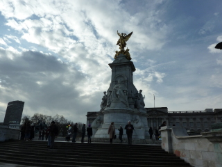 特拉法尔加广场