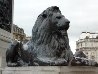 特拉法尔加广场