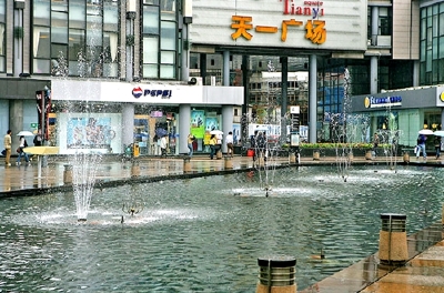 宁波购物攻略_宁波购物,不只有天一广场-途牛出游榜