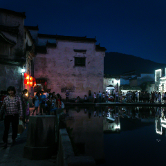 月沼的#旅图换旅费#
