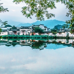 月沼的#旅图换旅费#