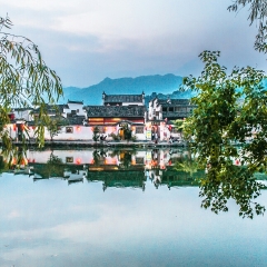 月沼的#旅图换旅费#