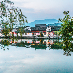 月沼的#旅图换旅费#