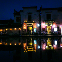 月沼的#旅图换旅费#