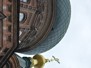 圣索菲亚大教堂