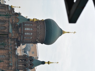 圣索菲亚大教堂