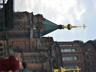 圣索菲亚大教堂