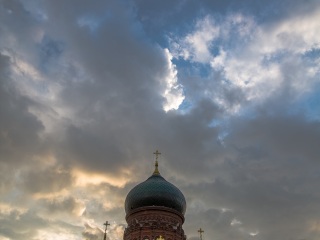 圣索菲亚大教堂