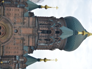 圣索菲亚大教堂