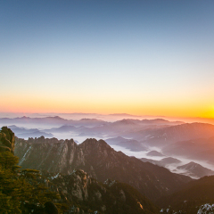 光明顶的#旅图换旅费#