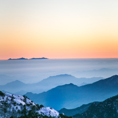 光明顶的#旅图换旅费#