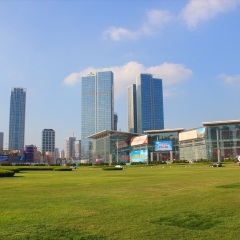 星海广场
