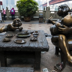 洪崖洞