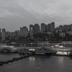 洪崖洞