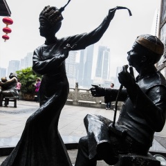 洪崖洞