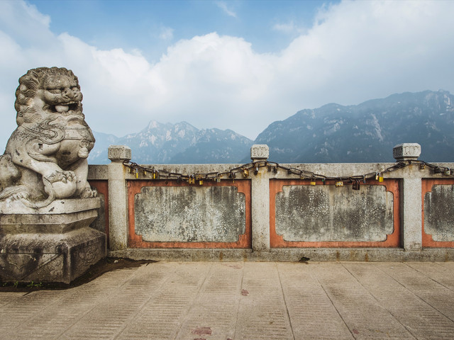 上禪堂(滴水觀音)肉身寶殿(地藏肉身)地藏禪寺(慈明和尚肉身)彌 陀殿