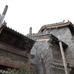 台儿庄古城