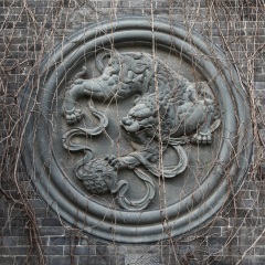 台儿庄古城