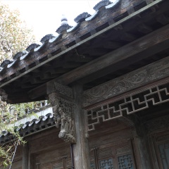 台儿庄古城
