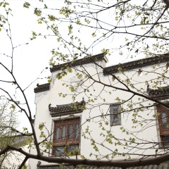 台儿庄古城